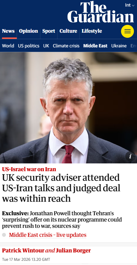 No Cold War tweet media