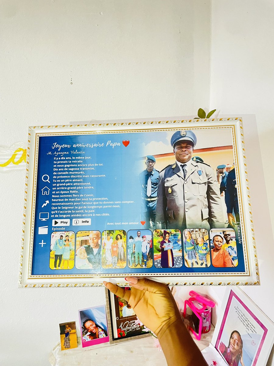 L’Immaculée🌸🖼️ tweet media