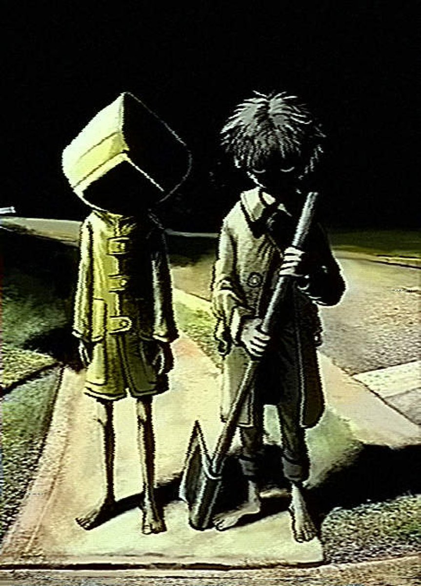 สลัด tweet media