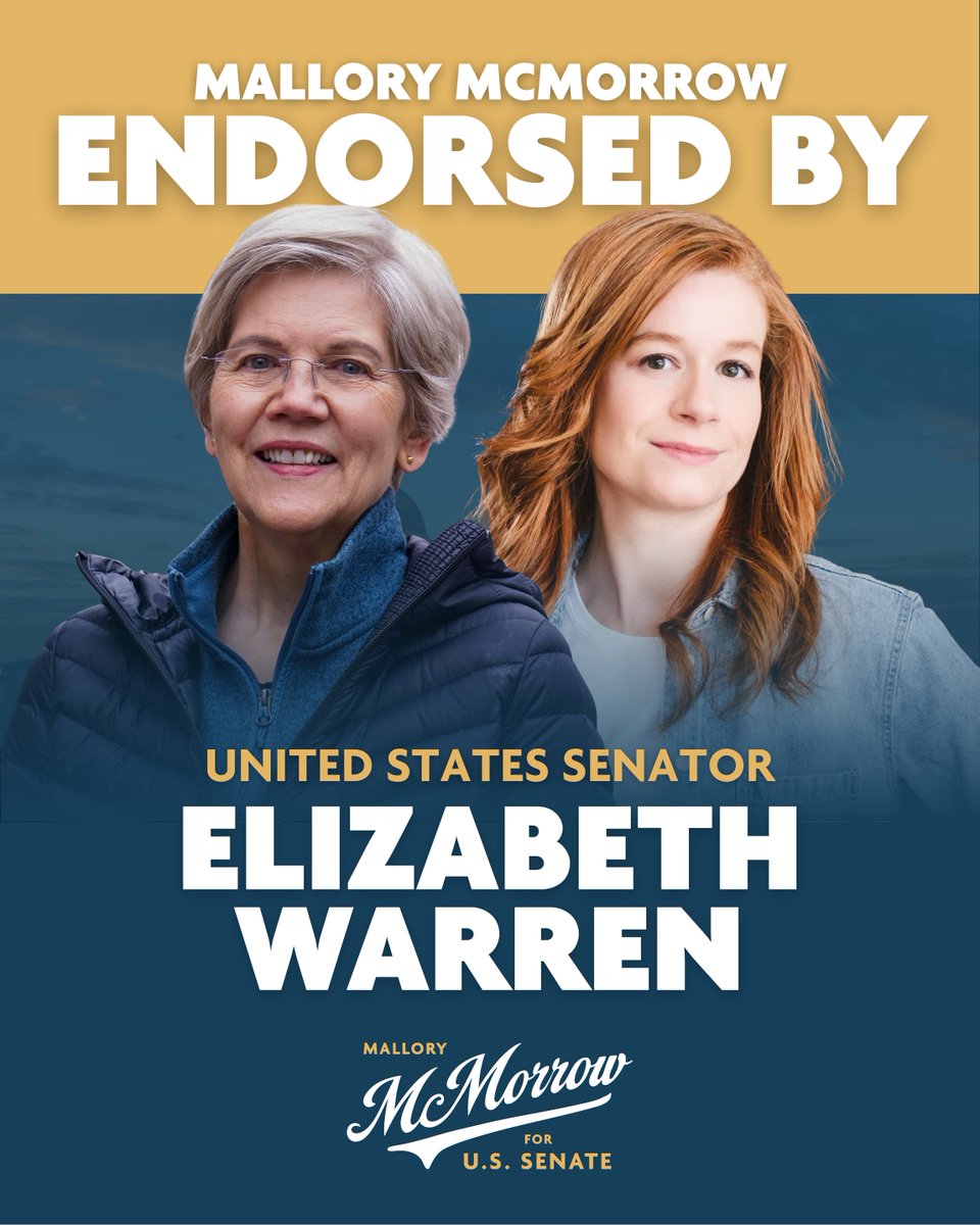 Team McMorrow tweet media