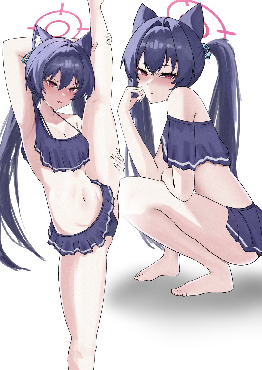 Kejineko_. tweet media