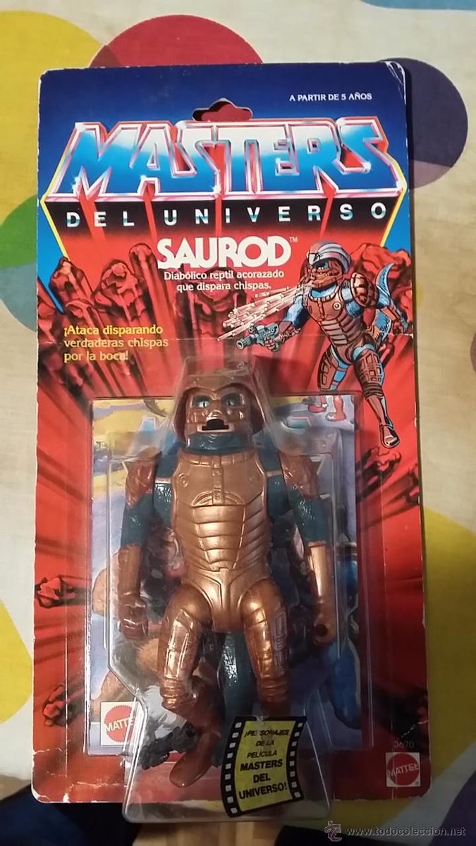 MundoMasters tweet media