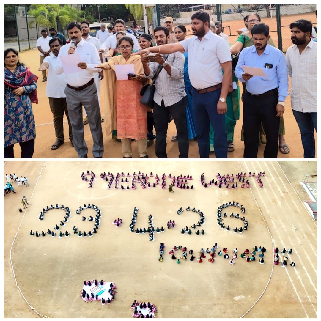 Chief Electoral Officer Tamil Nadu tweet media