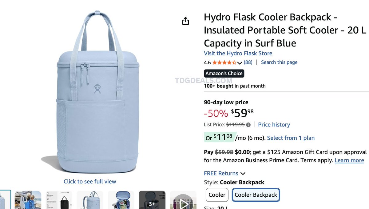 PrimeDrop tweet media