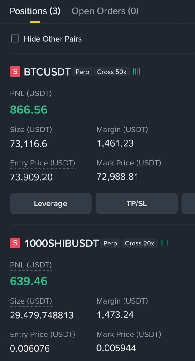 Crypto Log tweet media