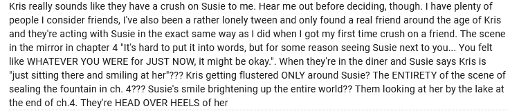 ut/dr confessions ❤️ tweet media