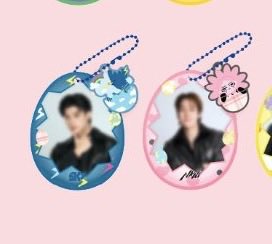 the perks of being fathers of twins: having the couple and individual merch at the same time🥹triple the merch😭

⋆𐙚₊ #สกายนานิ #skynani ˚⊹♡