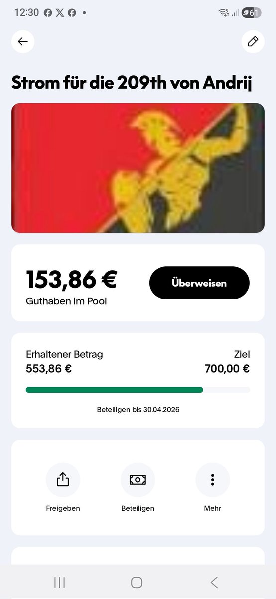 💙💛🌻Reni1977🇩🇪kämpft für die 🇺🇦✊️ tweet media