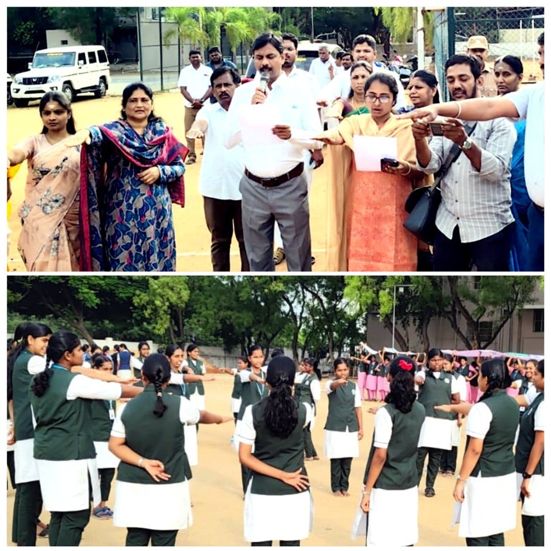 Chief Electoral Officer Tamil Nadu tweet media