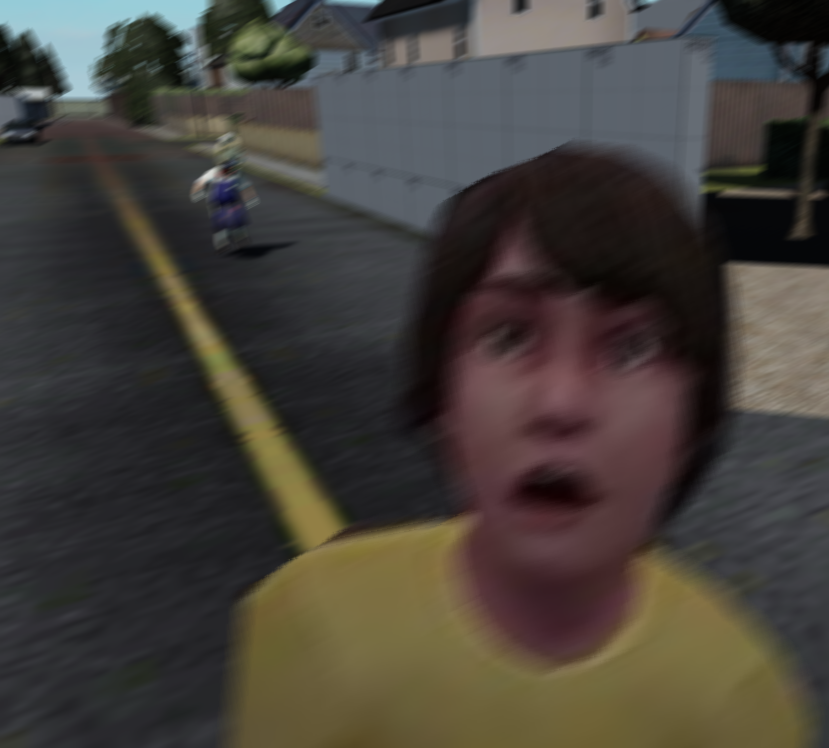 Keplerians tweet media