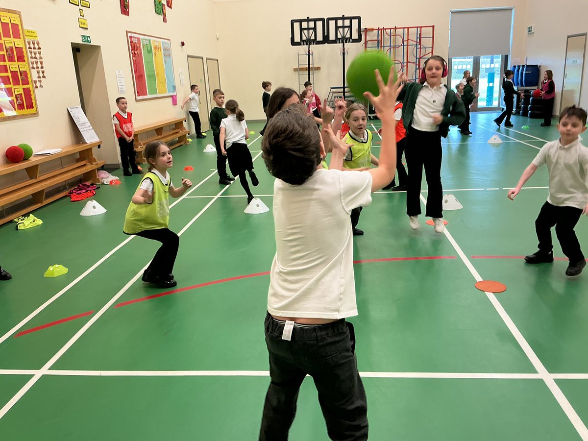 New Delaval Primary tweet media