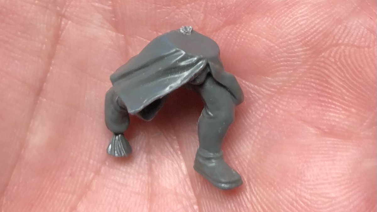 The Spider King tweet media