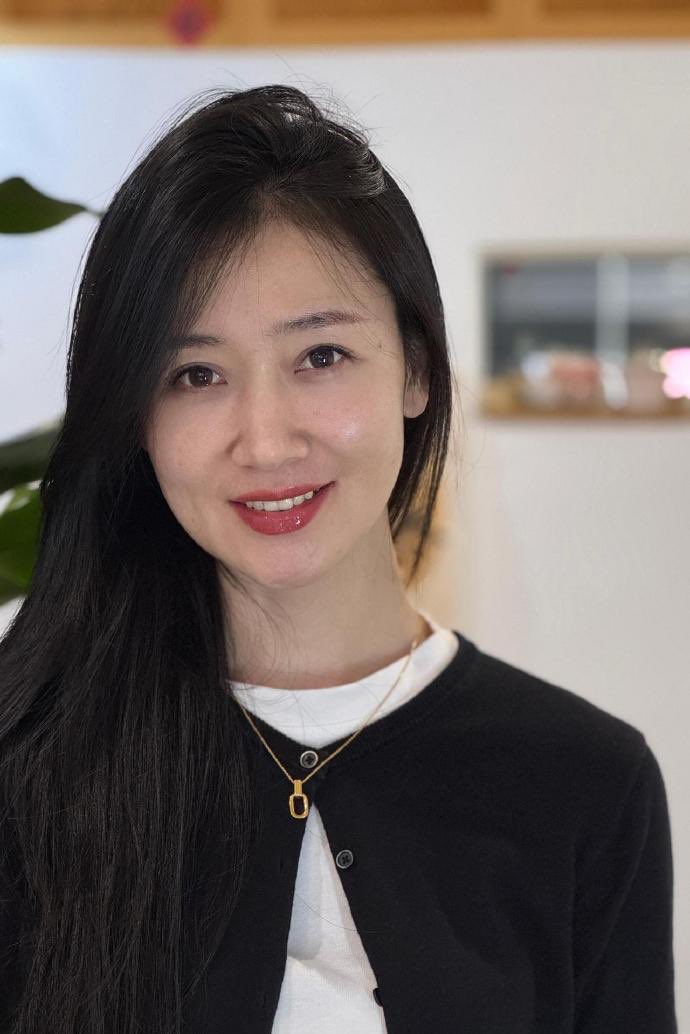 杨小夕 tweet media
