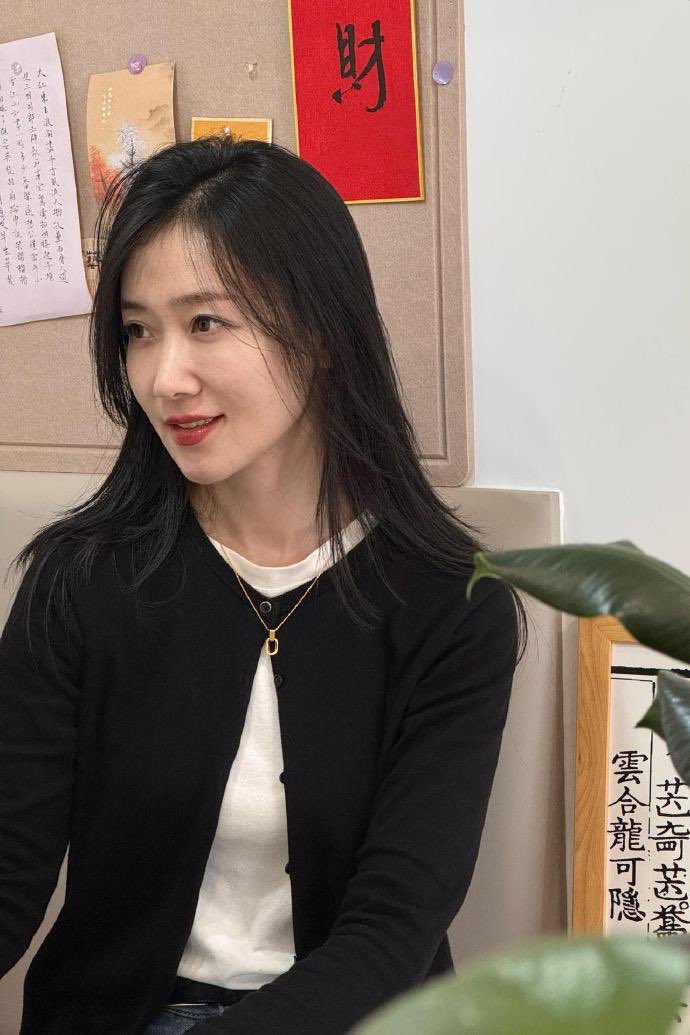 杨小夕 tweet media