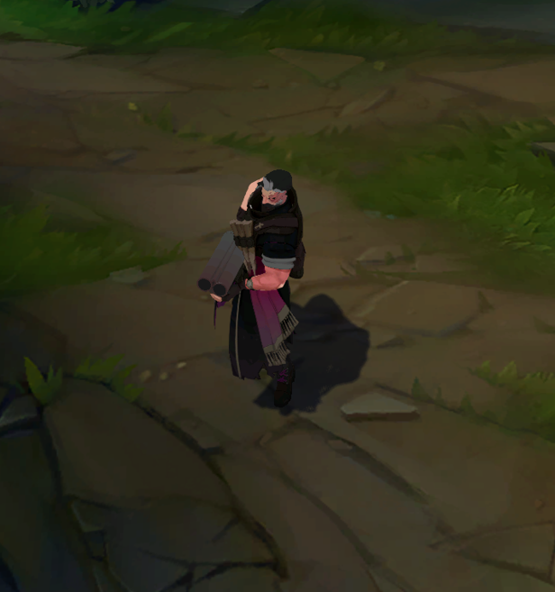 aryasdemise tweet media