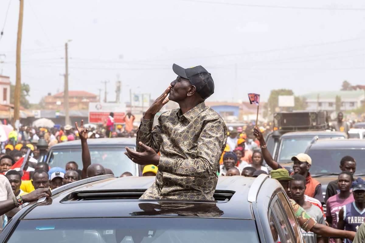 County Government of Busia 040 tweet media