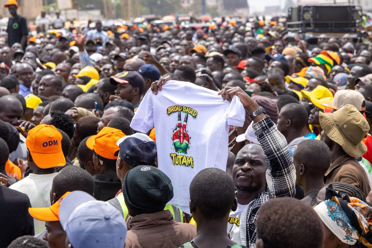 County Government of Busia 040 tweet media