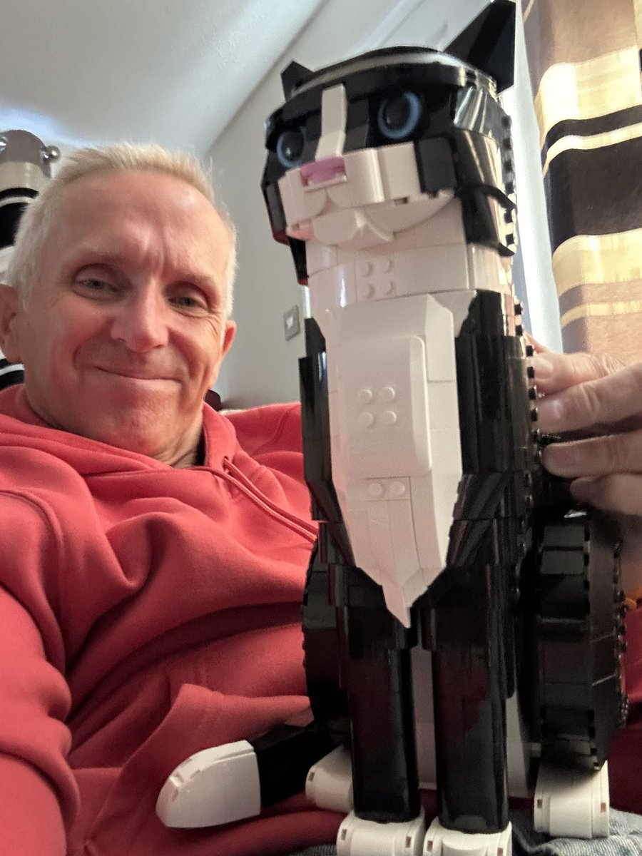 John Bradfield tweet media