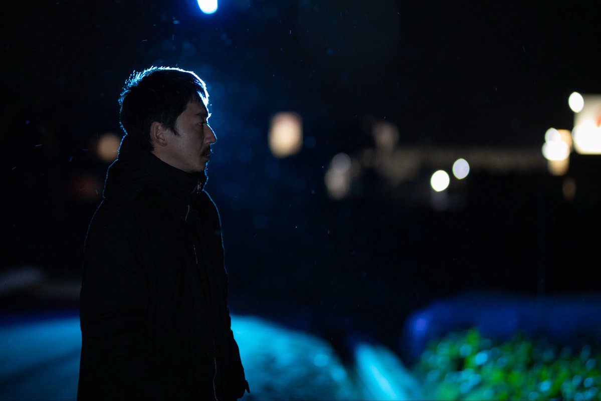 映画『時のおと』公式 tweet media