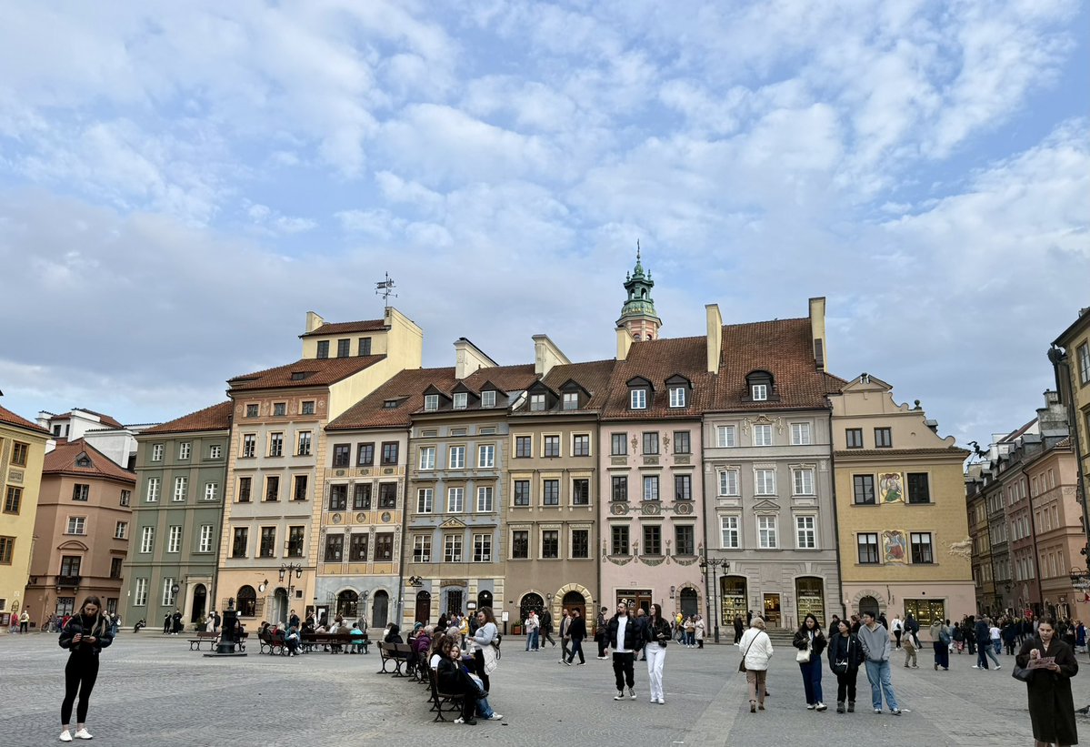 Travels for Dinner tweet media