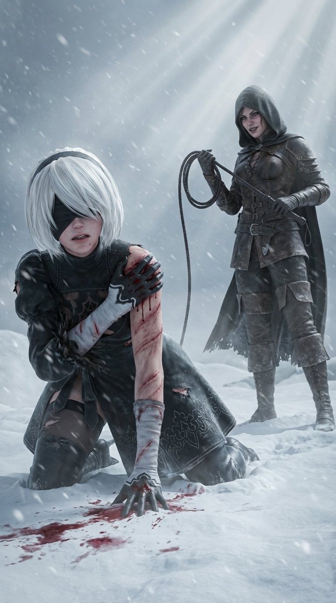 Farm's Ryona Studio tweet media