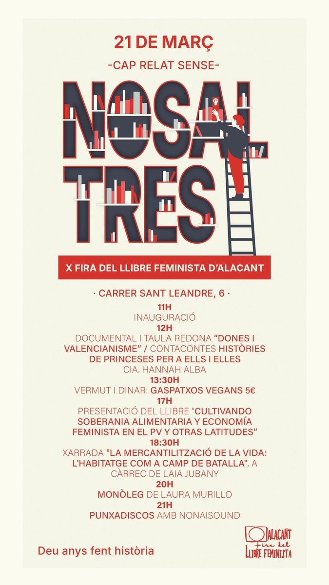 Fundació Nexe tweet media