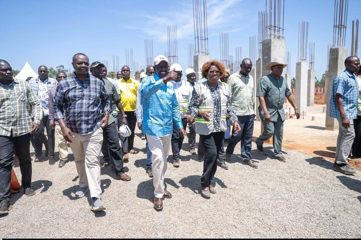 County Government of Busia 040 tweet media