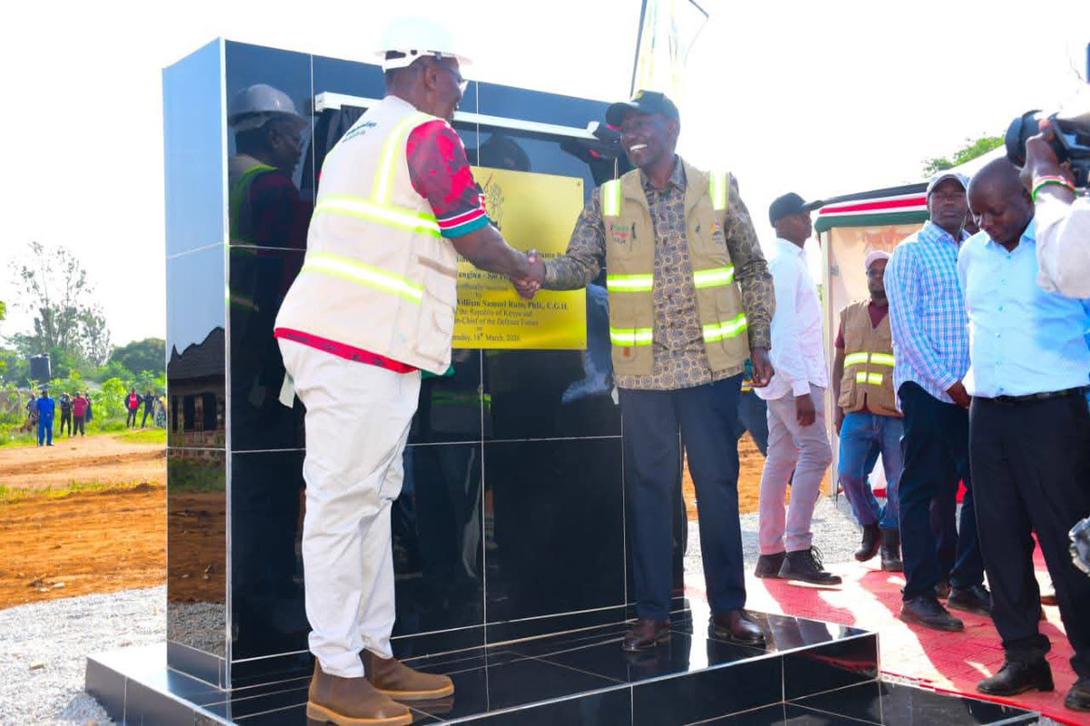 County Government of Busia 040 tweet media