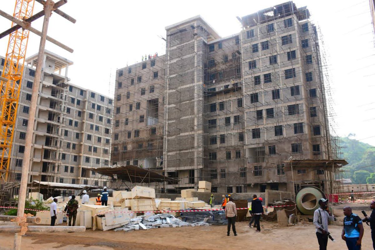 County Government of Busia 040 tweet media