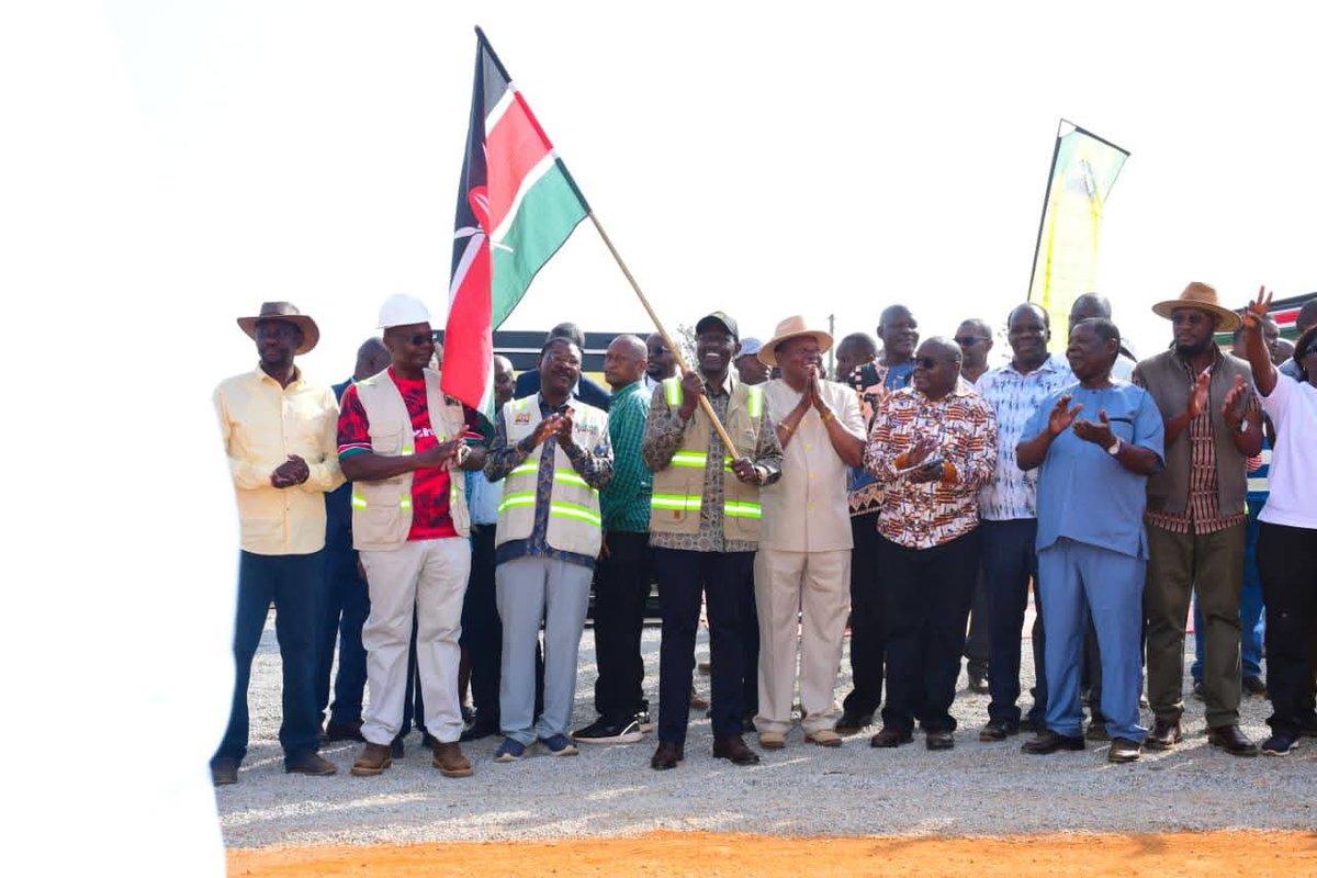 County Government of Busia 040 tweet media