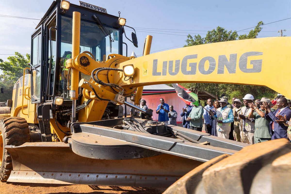 County Government of Busia 040 tweet media