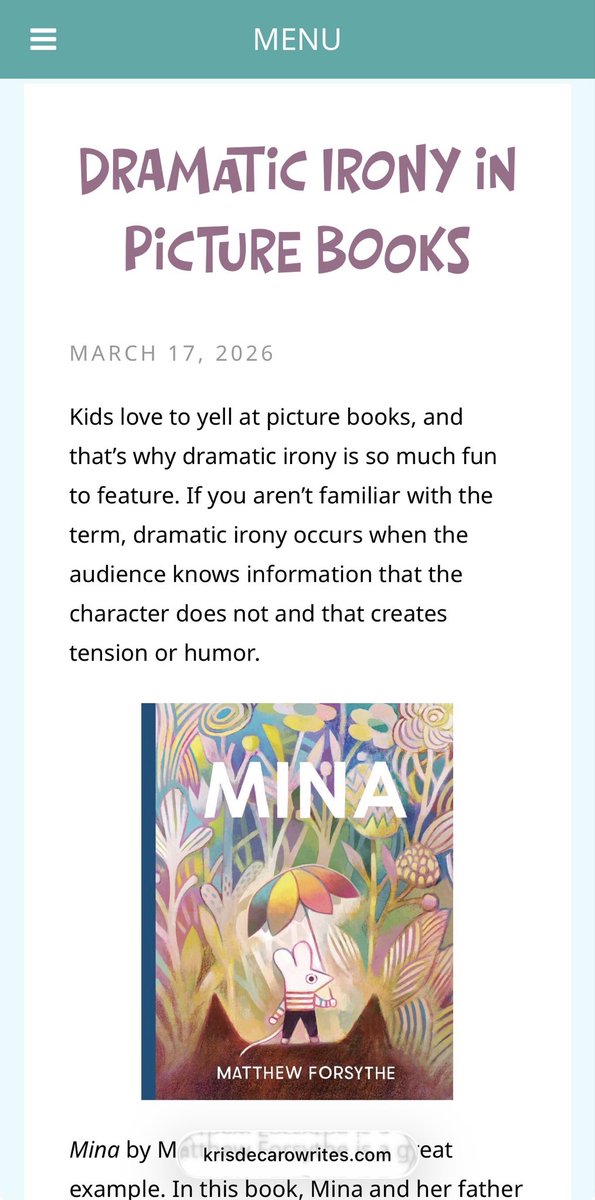 Kris DeCaro tweet media