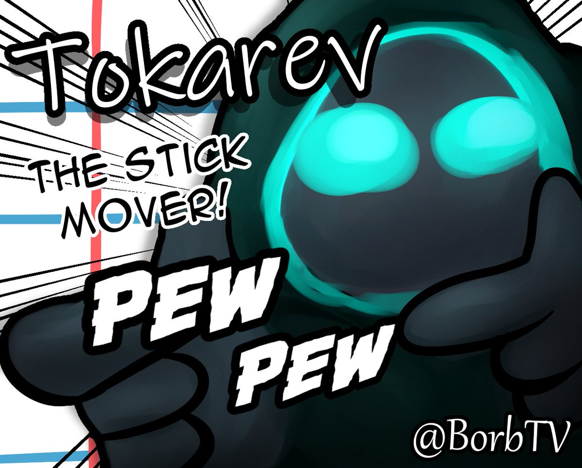 BlackBorb tweet media