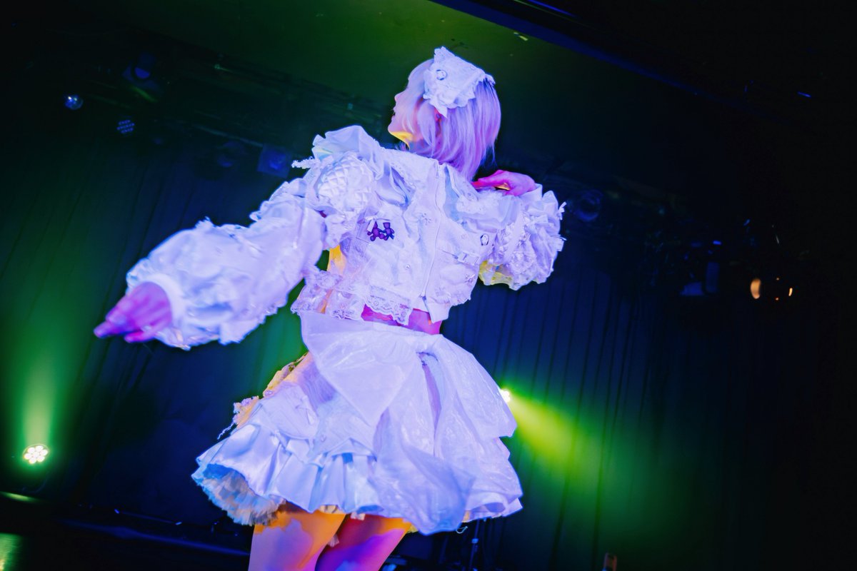 雪乃さん tweet media