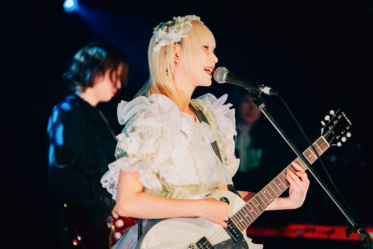 雪乃さん tweet media