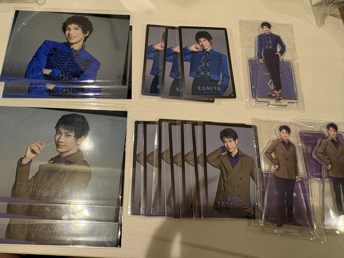 🐈‍⬛🐰💕(取引垢) tweet media