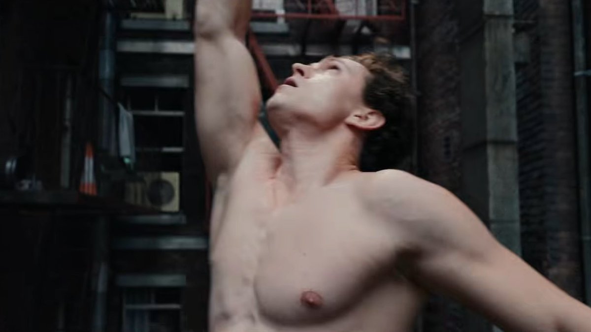 Jack is suspended (-_•) tweet media