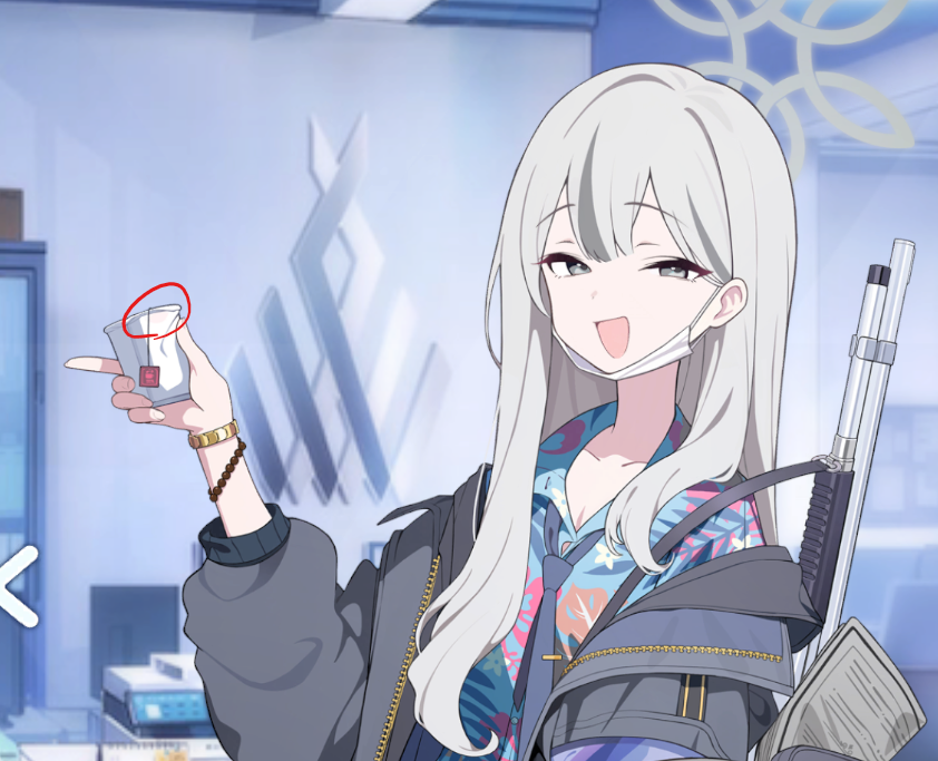 有角(ありつの) tweet media