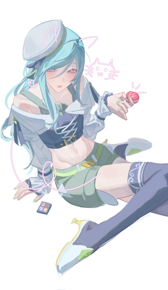 masukangin tweet media