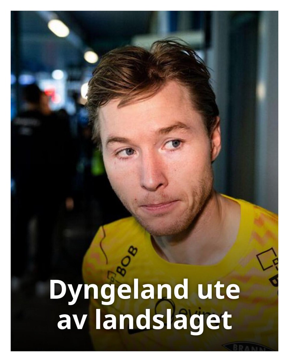 Bergens Tidende tweet media