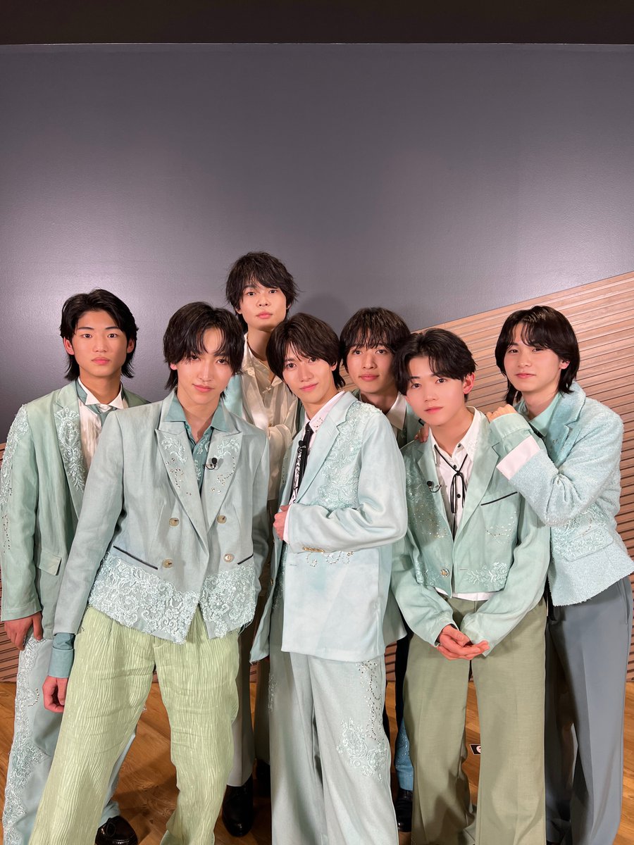 CLASS SEVEN_OFFICIAL tweet media