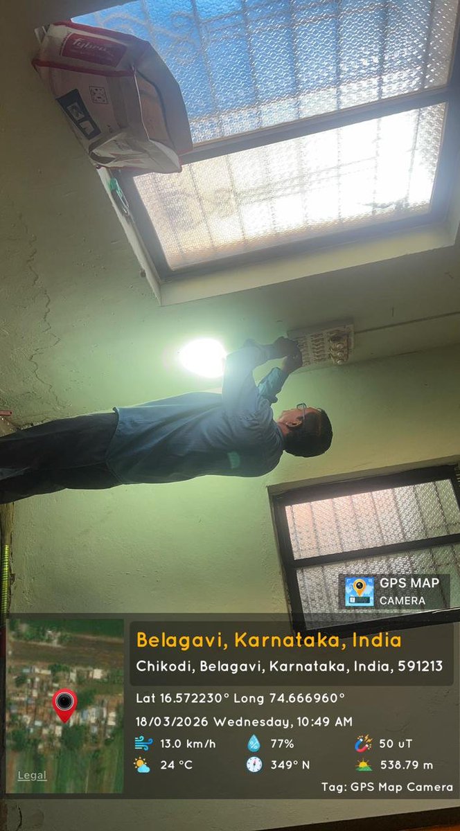 ಸಮಾಜ ಕಲ್ಯಾಣ ಇಲಾಖೆ tweet media