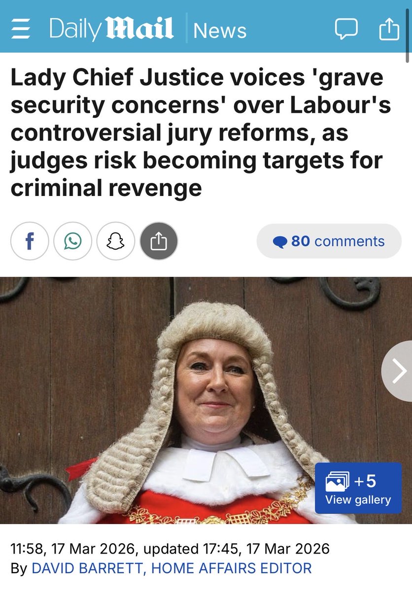 The Free Speech Union tweet media