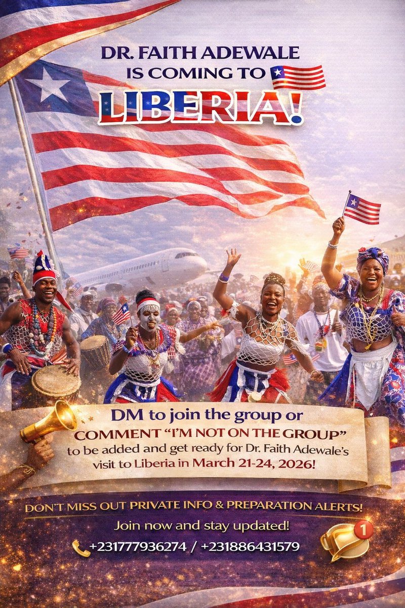 It will be fun
Don't forget to stream faith new YouTube video 
STREAM FAITH ON YOUTUBE
#FaithOnYouTube
#FaithAdewale
#FaithAdewale