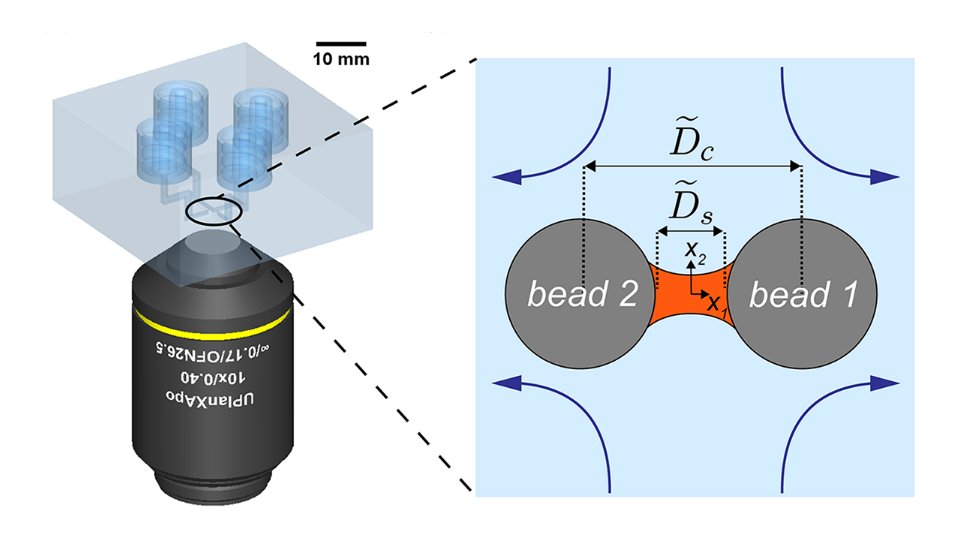 Physical Review Fluids tweet media