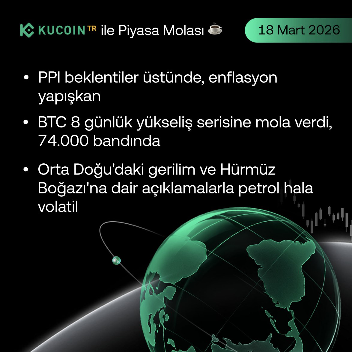 KuCoinTR tweet media