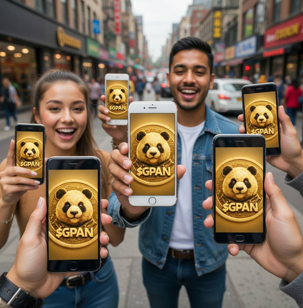 Giant Panda 🦋 tweet media