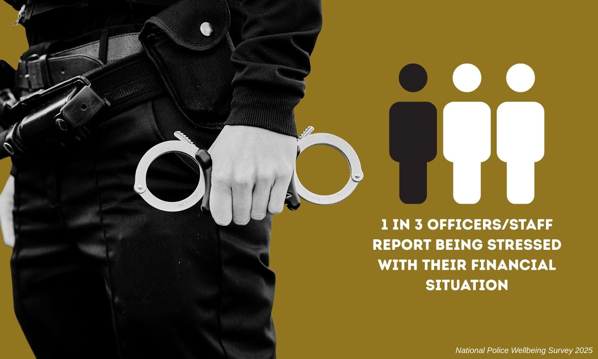 Merseyside Police Federation tweet media