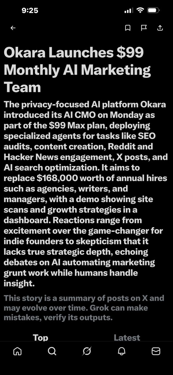 Vox Optima tweet media