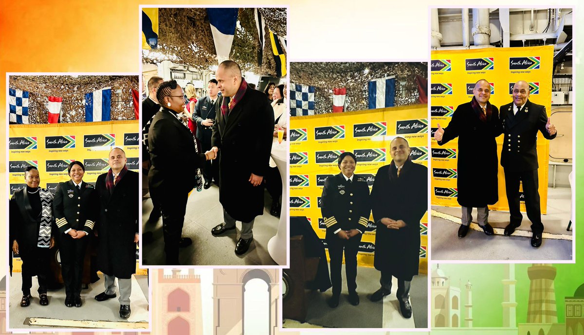 India In Shanghai tweet media